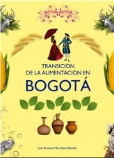 Transición de la alimentación en Bogotá