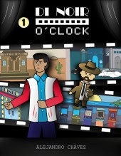 DI NOIR O´CLOCK #1 (Español) DI NOIR O´CLOCK #1 (Español)