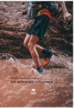 de spínifex y flores de spínifex y flores