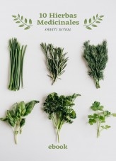 10 Hierbas Medicinales 10 Hierbas Medicinales