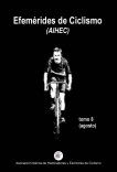 Efemérides de Ciclismo (tomo 8)