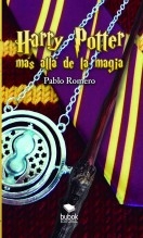 Libro Más allá de la magia, autor Romero, Pablo