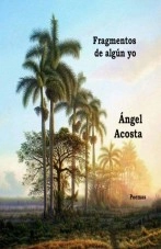 Libro Fragmentos de un yo, autor Angel Acosta Libro Fragmentos de un yo, autor Angel Acosta