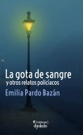 Libro La gota de sangre y otros relatos policíacos, autor Ediciones Dyskolo Libro La gota de sangre y otros relatos policíacos, autor Ediciones Dyskolo