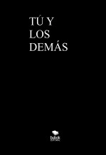 Libro TÚ Y LOS DEMÁS, autor Georgina Fernàndez de Mera i Boza Libro TÚ Y LOS DEMÁS, autor Georgina Fernàndez de Mera i Boza