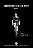 Efemérides de Ciclismo (tomo 9)