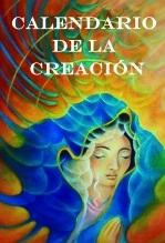 Libro Calendario de la creación, autor Rubén Machí Martínez Libro Calendario de la creación, autor Rubén Machí Martínez