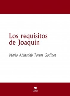 Los requisitos de Joaquín