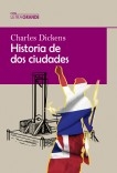 Historia de dos ciudades (Edición en letra grande)