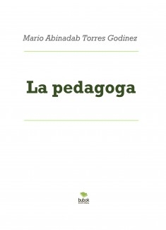 La pedagoga