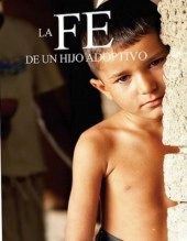 Libro La Fe de un hijo adoptivo., autor Mauricio Yanes Libro La Fe de un hijo adoptivo., autor Mauricio Yanes