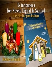 Novena Tradicional de Navidad Padre Carlos Yepes Novena Tradicional de Navidad Padre Carlos Yepes