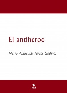 El antihéroe