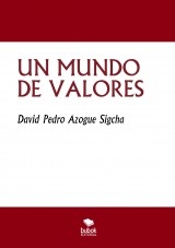 UN MUNDO DE VALORES UN MUNDO DE VALORES