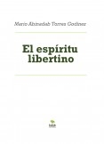 El espíritu libertino