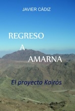 Regreso a Amarna