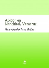 Libro Abigor en Nanchital, Veracruz, autor Mario Abinadab Torres Godínez Libro Abigor en Nanchital, Veracruz, autor Mario Abinadab Torres Godínez