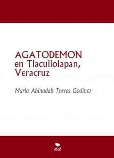 AGATODEMON en Tlacuilolapan, Veracruz