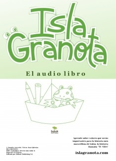 Isla Granota