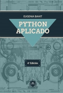 Python Aplicado (Año 2022). ISBN 9781838190187 (papel)