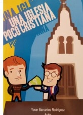 Libro Una Iglesia poco cristiana, autor yobaro Libro Una Iglesia poco cristiana, autor yobaro
