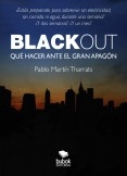 Blackout - Qué hacer ante el gran apagón