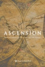 Libro Ascension: a pre-dystopian novel, autor Hampstead Heath Books HHB Libro Ascension: a pre-dystopian novel, autor Hampstead Heath Books HHB