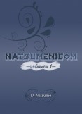 Natsumenicom —volumen 1—