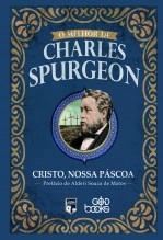 Libro Cristo, nossa Páscoa, autor GodBooks Libro Cristo, nossa Páscoa, autor GodBooks