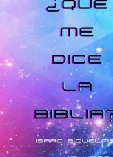 ¿QUE ME DICE LA BIBLIA? VOLUMEN II ¿QUE ME DICE LA BIBLIA? VOLUMEN II