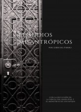 Libro Episodios misantrópicos, autor Liber del Fierro Céspedes del Fierro Libro Episodios misantrópicos, autor Liber del Fierro Céspedes del Fierro
