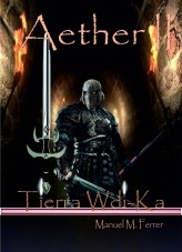 Aether II - Tierra Wdi-Ka