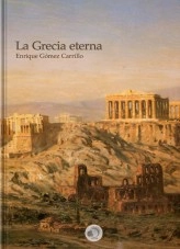 Libro La Grecia eterna, autor BibliotecaLuna Libro La Grecia eterna, autor BibliotecaLuna