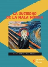 Libro La suciedad de la mala música, autor Liber del Fierro Céspedes del Fierro Libro La suciedad de la mala música, autor Liber del Fierro Céspedes del Fierro