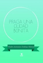 Libro Praga una ciudad bonita, autor pedro1975 Libro Praga una ciudad bonita, autor pedro1975