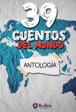 Libro 39 cuentos del mundo, autor Fernanda Ruiz Libro 39 cuentos del mundo, autor Fernanda Ruiz