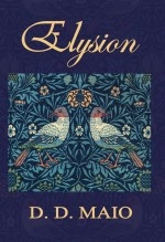 Libro Elysion, autor D. D. Maio Libro Elysion, autor D. D. Maio