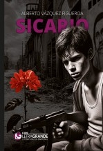 Libro SICARIO (edición en letra grande), autor Ediciones LetraGRANDE
