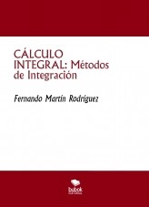 Libro CÁLCULO INTEGRAL: Métodos de Integración, autor librovideos Libro CÁLCULO INTEGRAL: Métodos de Integración, autor librovideos