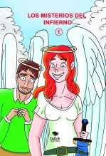 Los misterios del Infierno 1 Los misterios del Infierno 1