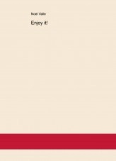 Libro Enjoy it!, autor Noel46 Libro Enjoy it!, autor Noel46