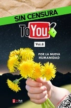 Libro Sin Censura To You - Volumen 2, autor Imbuk Ediciones Libro Sin Censura To You - Volumen 2, autor Imbuk Ediciones