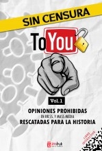 Sin Censura To You - Volumen 1