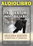 EL GESTOR INMOBILIARIO  -  AUDIOLIBRO