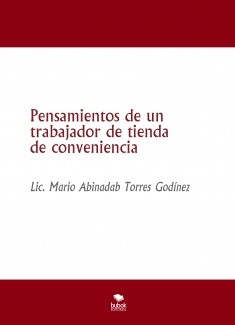 Pensamientos de un trabajador de tienda de conveniencia