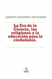 La Era de la Ciencia, las religiones y la educación para la ciudadanía.