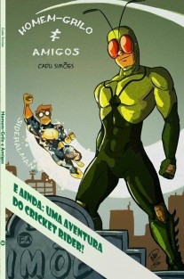 Homem-Grilo e Amigos