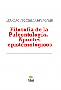 Filosofía de la Paleontología