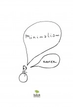 Libro Minimalism, autor Claudio Furnier Libro Minimalism, autor Claudio Furnier