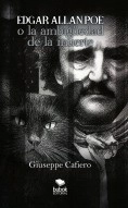 Libro Edgar Allan Poe o la ambigüedad de la muerte, autor Giuseppe Cafiero Libro Edgar Allan Poe o la ambigüedad de la muerte, autor Giuseppe Cafiero